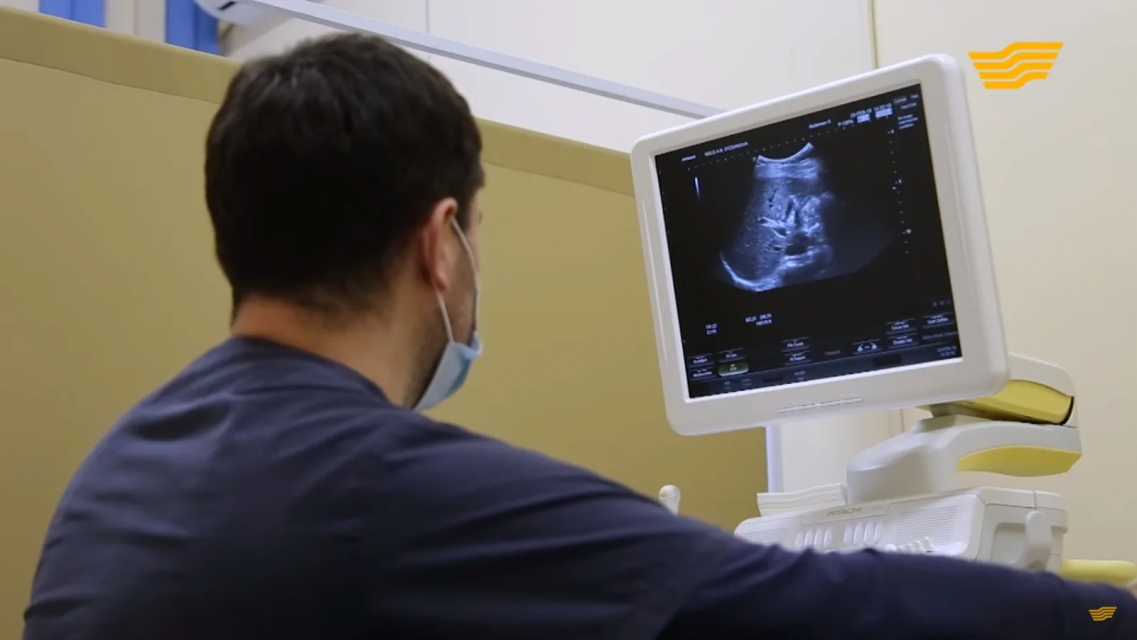 В Орловском онкодиспансере обсудили раннее выявление рака предстательной железы