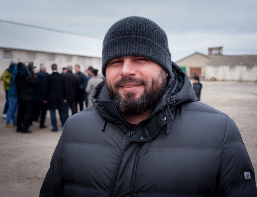 Лежнев vs Вдовин: советник губернатора обвинил зампреда облсовета в самопиаре