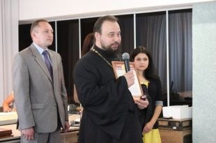 В УФСКН по Орловской области состоялось закрытие областного антинаркотического месячника «Орловщина против наркотиков»