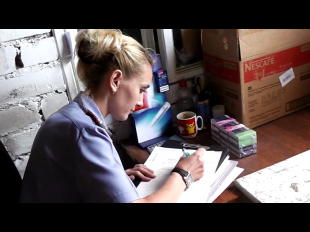 Новости за 90 секунд:водителям придется маневрировать, подозреваемого поймали в Дагестане и самые свежие нарушения автолюбителей