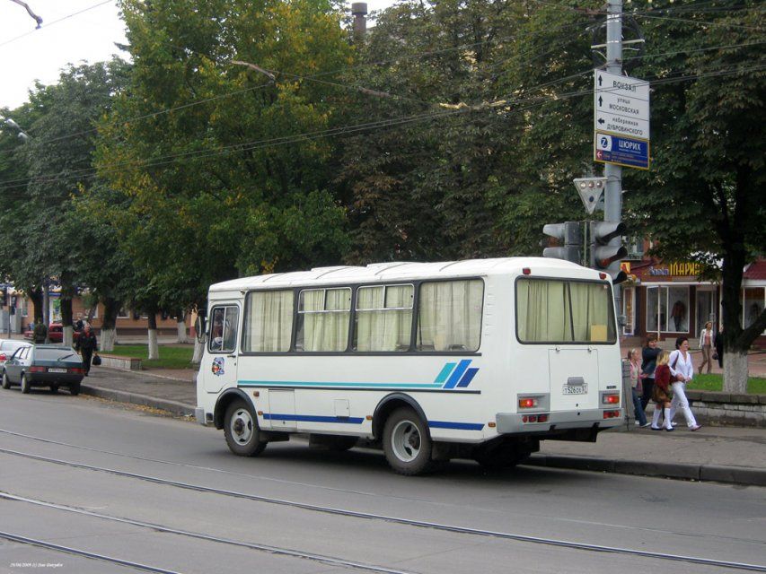 Орловские власти: достаточно двух замечаний для расторжения контракта с перевозчиком