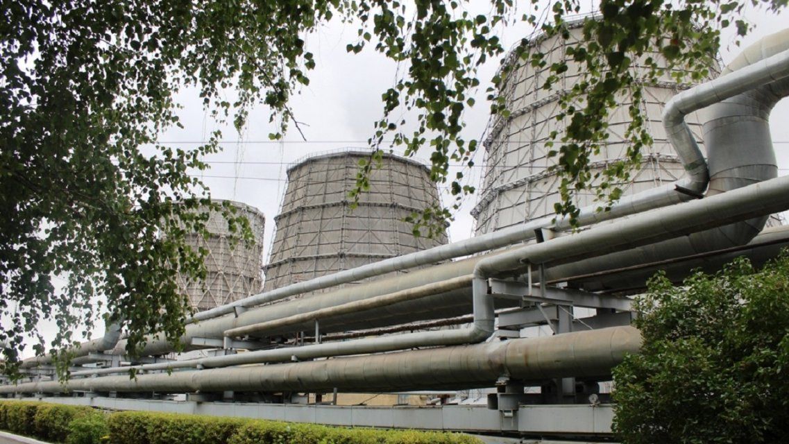 С 12 августа орловчане на две недели лишатся горячей воды