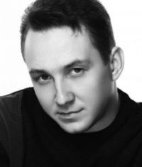 Актер Алексей Хапков стал директором театра «Русский стиль»