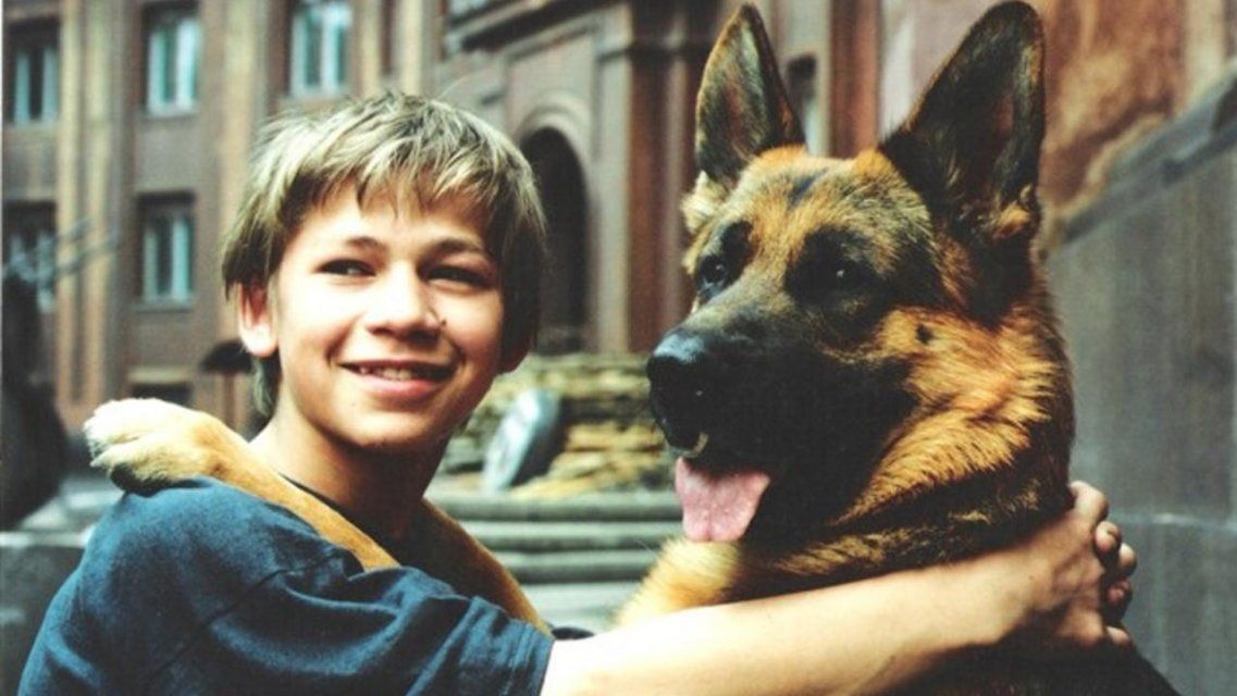 В 20:00 смотрите фильм «Спартак и Калашников»