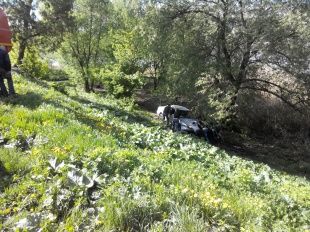 Новость за 90 секунд: начальник УКХ привлечен к административной ответственности, задержан орловчанин, выращивающий в гараже марихуану и уже завтра пройдет целый ряд различных мероприятий в честь Дня Победы