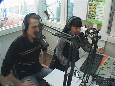 Радио Ретро ФМ не горожан разыгрывало, а призы