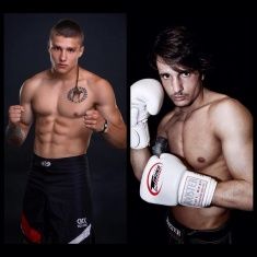 Владислав Туйнов: «Бой с итальянцем будет очень интересным»