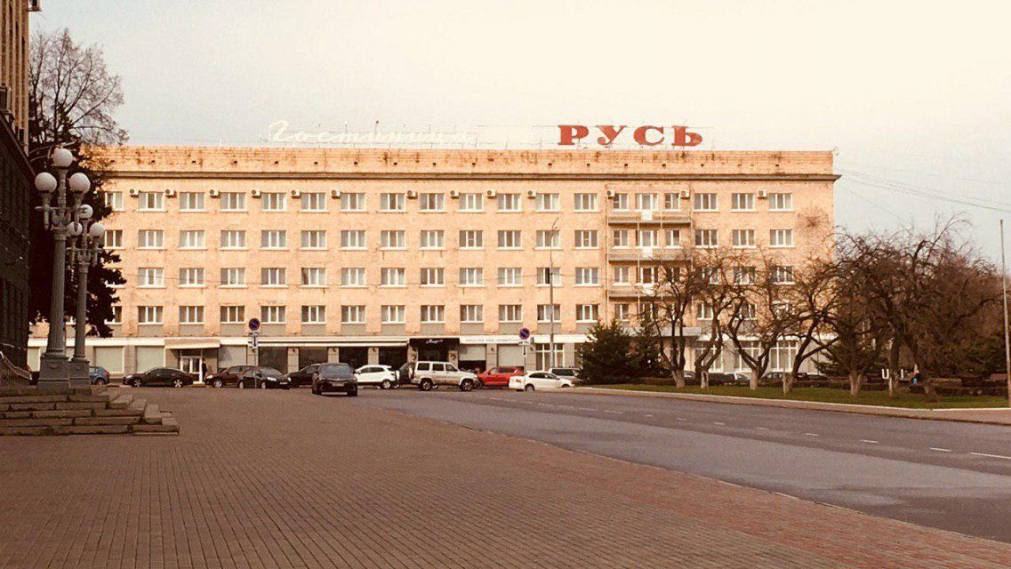 Орловский депутат предложил превратить «Русь» в бизнес-центр