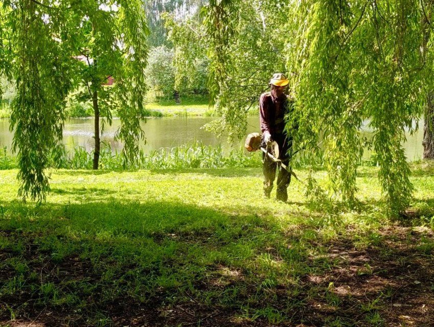 В «Спецавтобазе» рассказали о подготовке Орла к «Троицким хороводам»