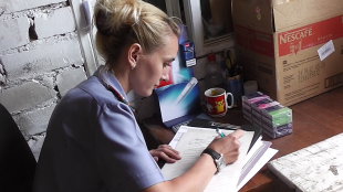 В Орле на оптовых базах обнаружили контрафактные контрацептивы