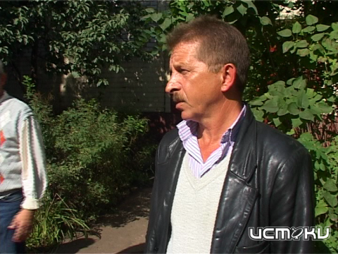 Стройка магазина во вред всему дому