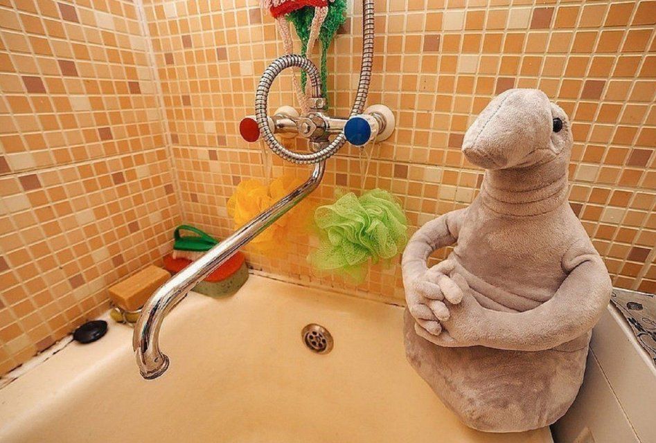 В домах орловчан вновь отключат горячую воду 