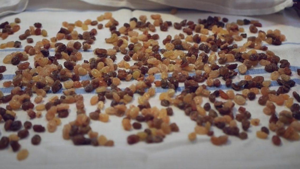 Народным корреспондентом недели стал орловчанин, приславший «Приключения изюма»