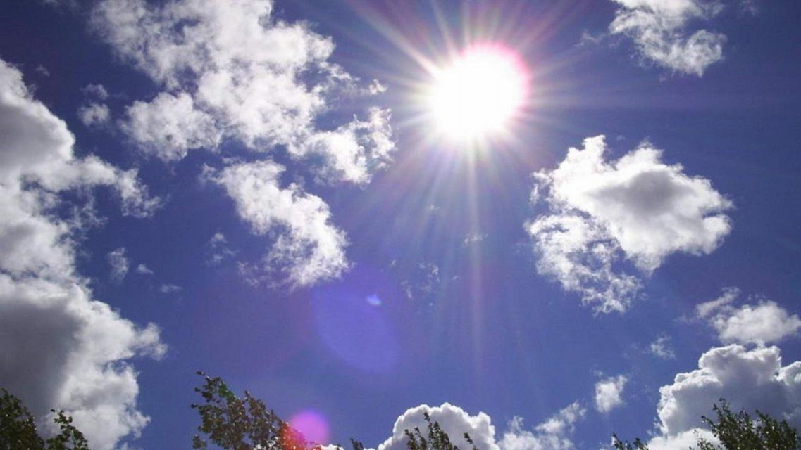 9 апреля в Орле будет тепло и сухо 