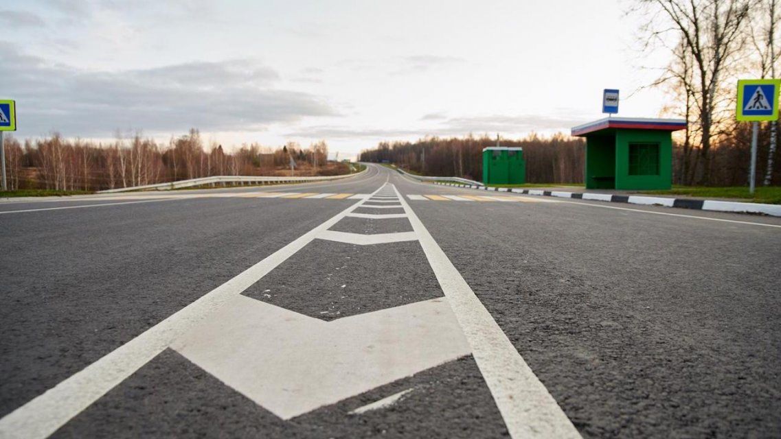 Орловские дороги обследует специально созданная комиссия