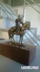 В Орле пройдет очередная акция протеста против установки памятника Грозному