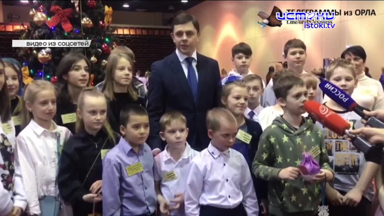 Прокуратура пообещала чиновникам более серьёзные проверки по факту плохой уборки улиц, орловчанина наградили медалью МЧС, из-за ярмарок у автомобилис...