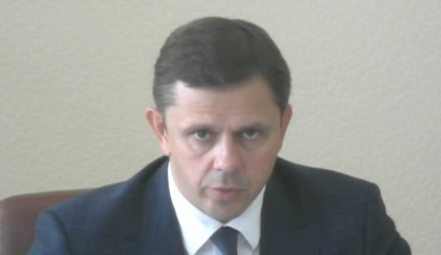 "Прошу ускорять всех подрядчиков"
