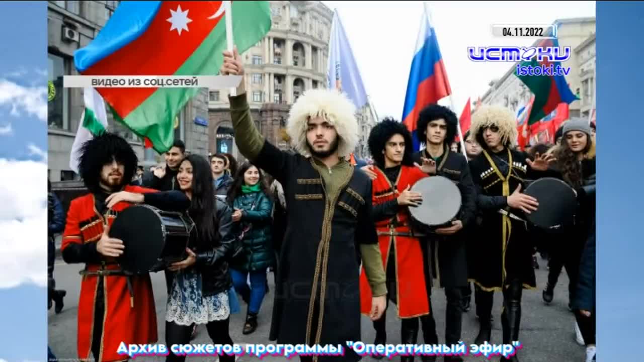 Хорошо забытое старое 04.11.2025