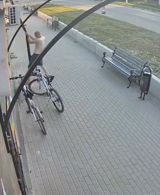 Кромской погром 