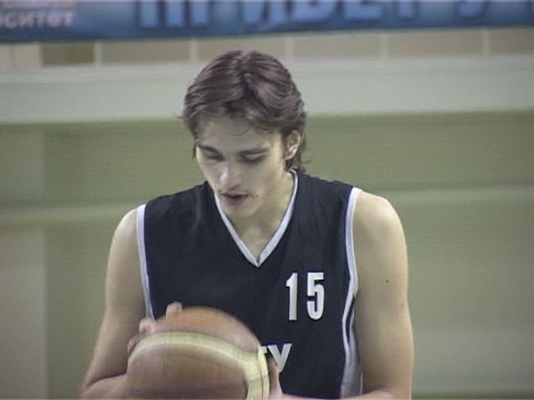 Анонс спорта