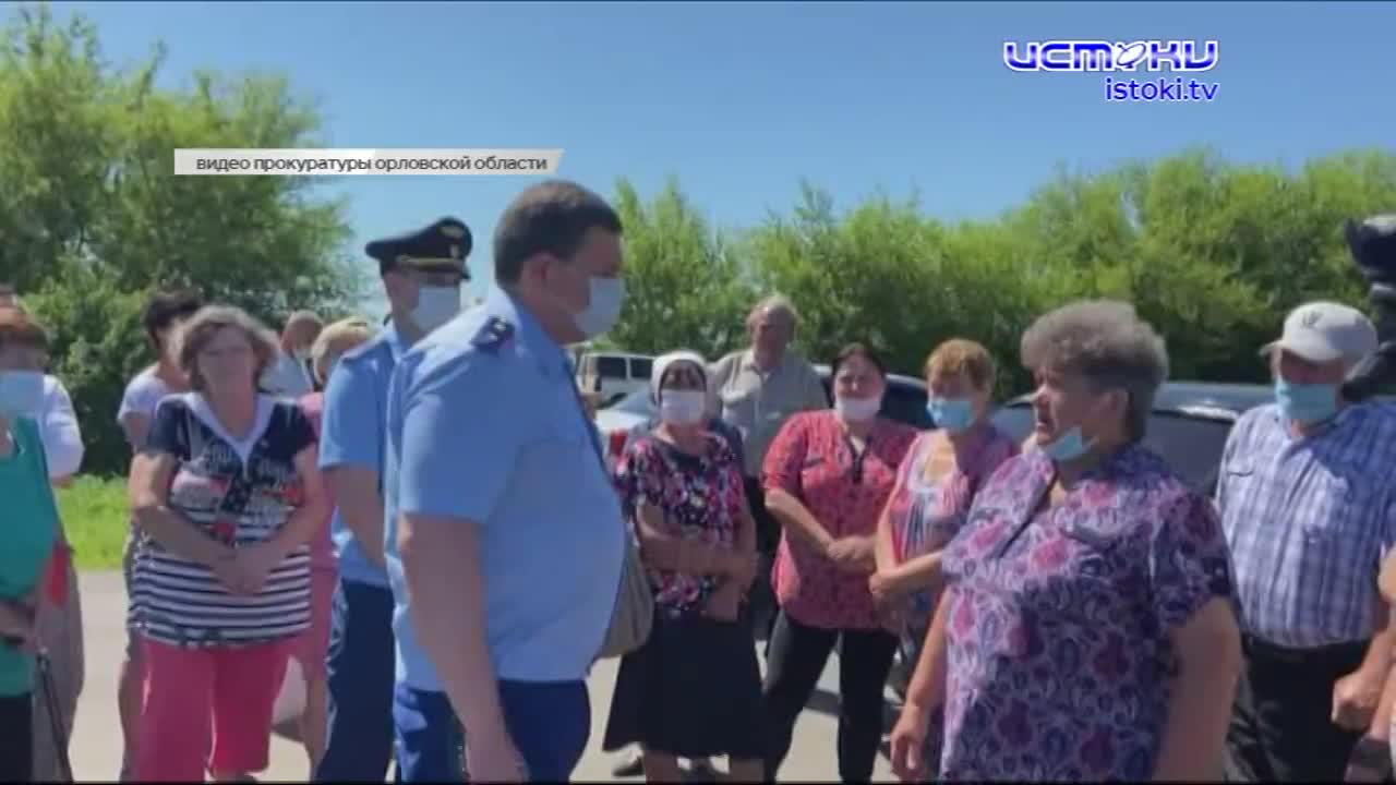 О застрявшем на площадках крупногабаритном мусоре, латании бюджетных дыр, сюрпризах ко Дню города и не только - в следующей рубрике