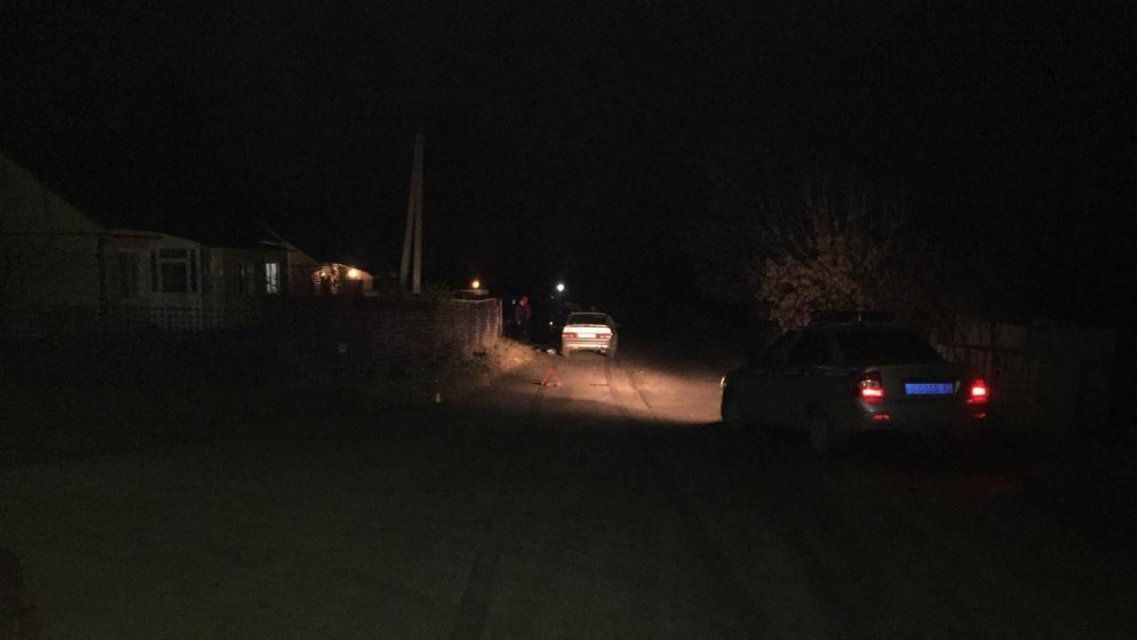 Скончалась в больнице: под Ливнами молодой водитель ВАЗа сбил старушку 