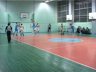 Баскетбольный Чемпионат близится к развязке 