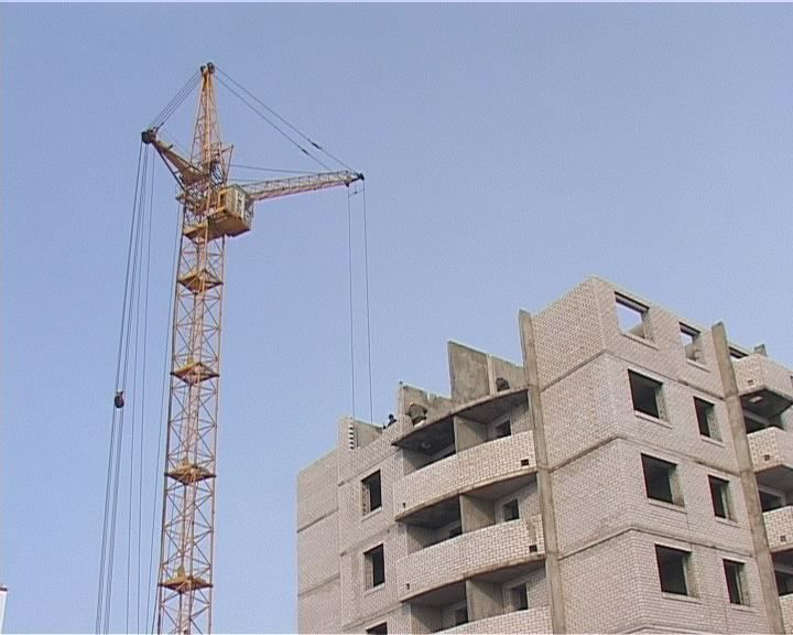 Женщина с мужской профессией