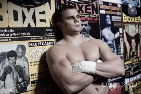 Рамзан Кадыров оплатит лечение Дениса Бойцова