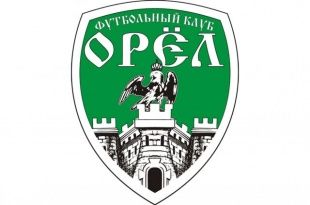 ФК "Орел" сильнее "Динамо" в Анапе