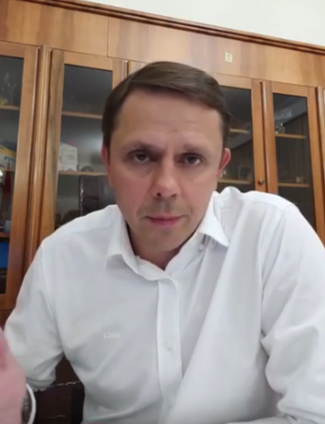 Порядок заправки вашего авто теперь зависит от госномера