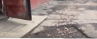 При полном попустительстве властей 