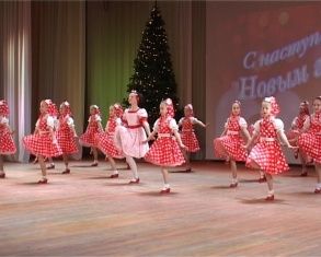 В ожидании новогоднего чуда! 