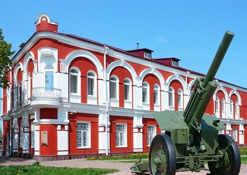 В День защиты детей в Военно-историческом музее проведут бесплатную экскурсию