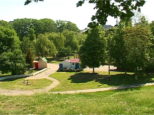 Будут ли закрывать парки города?