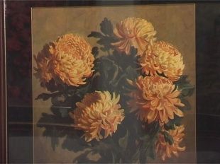 Новая жизнь акварели 