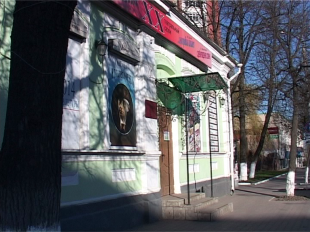 20 лет самому камерному театру Орла 