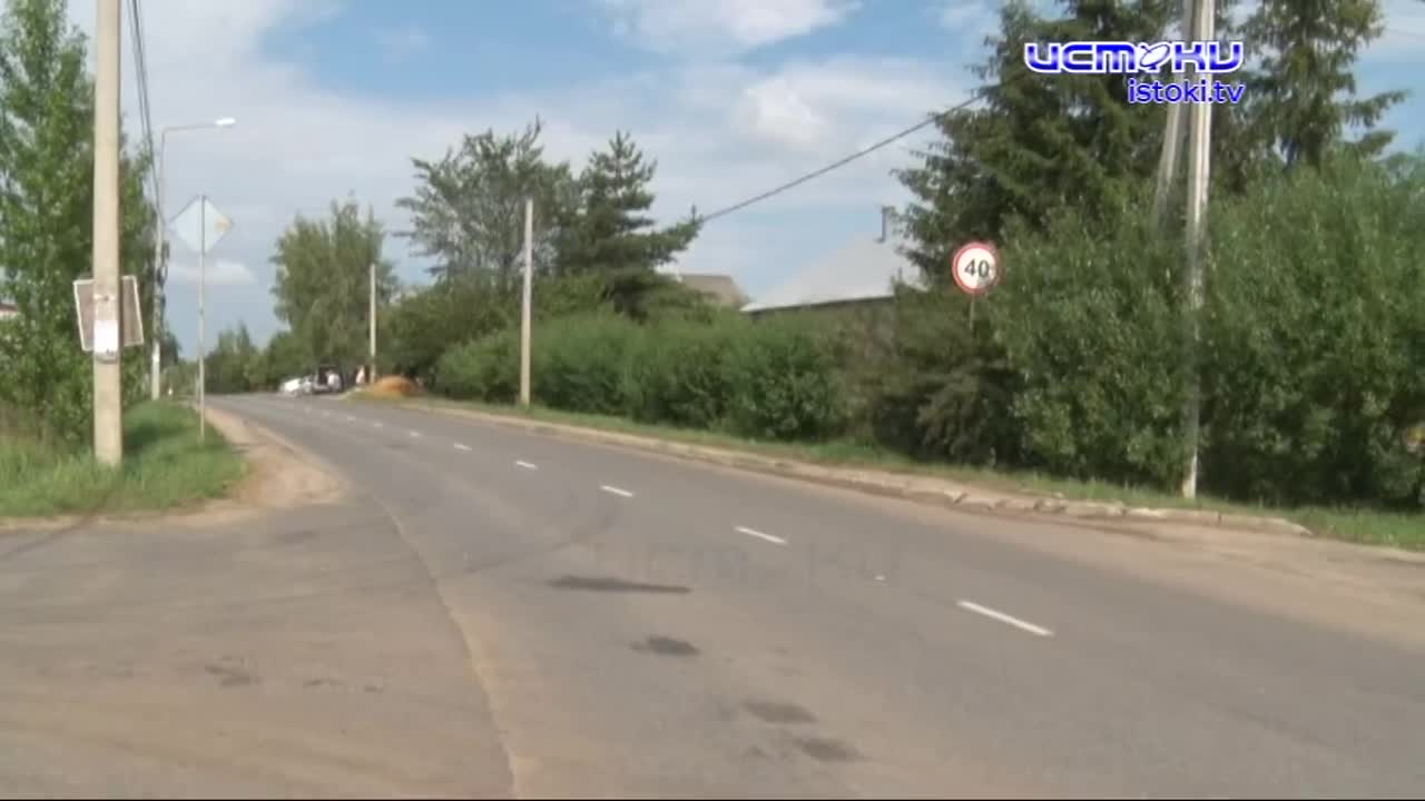 Жители Северного района обратились в нашу редакцию за помощью. Что у них случилось?