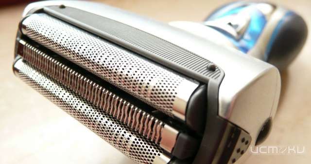 В Орле задержали мужчину, пытавшегося украсть из магазина электробритву