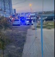 В Зареченском микрорайоне Орла обрушился грунт: есть погибшие и пострадавшие