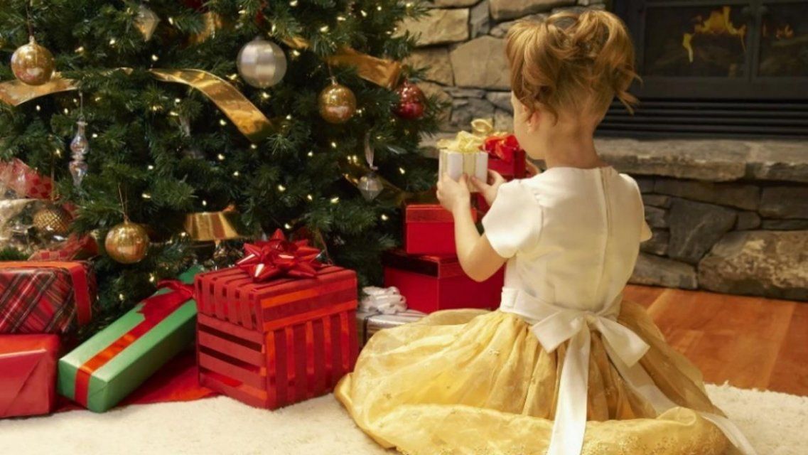 Путинские новогодние выплаты получили родители почти 60 тысяч орловских детей