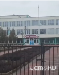 Мценскую гимназию закрывают?