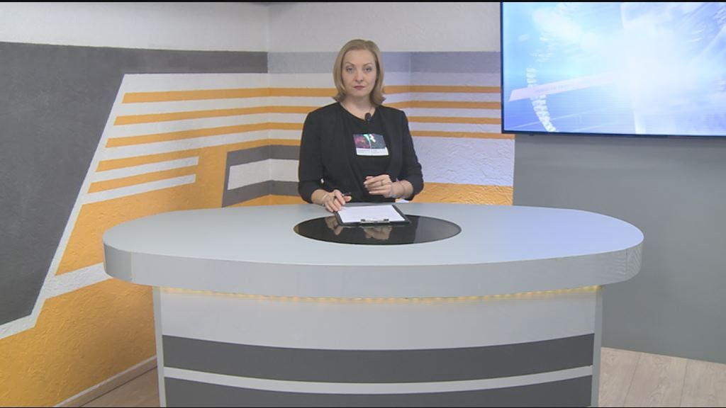 Дом на Карачевке стоит на рукотворной подземной реке, газовая труба — камень преткновения и долго ли орловчан еще будет радовать хорошая погода. Об этом и не только в 19:00 в программе «Оперативный эфир»