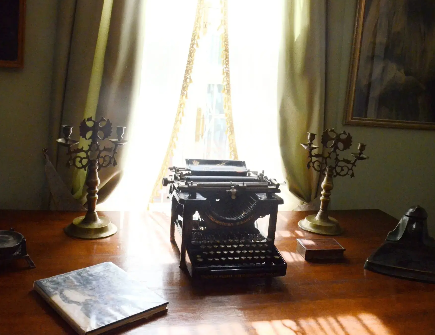 В Орловском музее пройдет уникальная программа «Пасха в Доме Леонида Андреева» (6+)