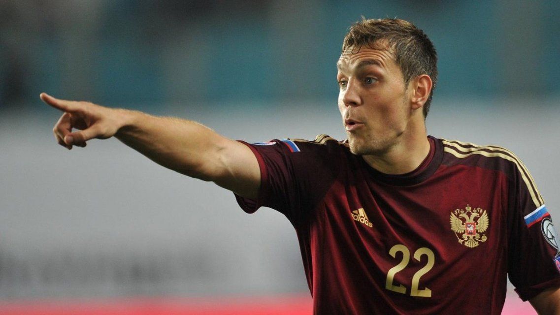 Трояновский — о Дзюбе: «Если он отправил видео мужчине — позор...»