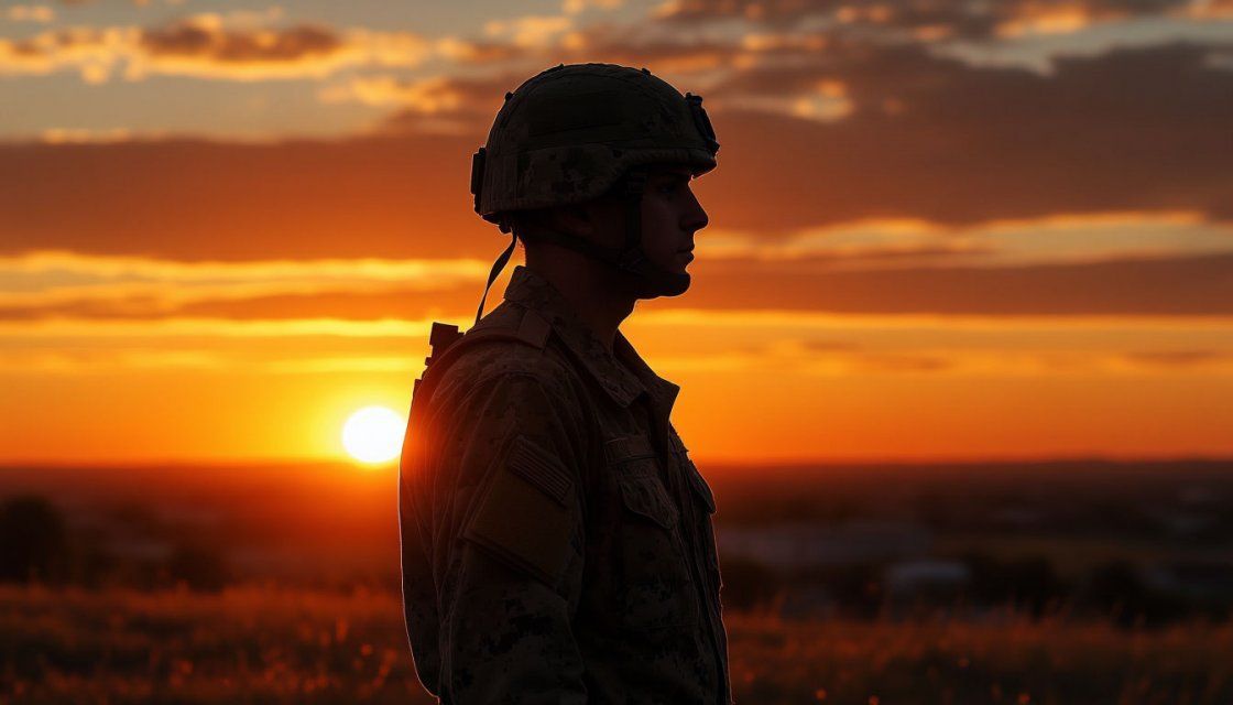 Как заключить контракт для отправки на СВО