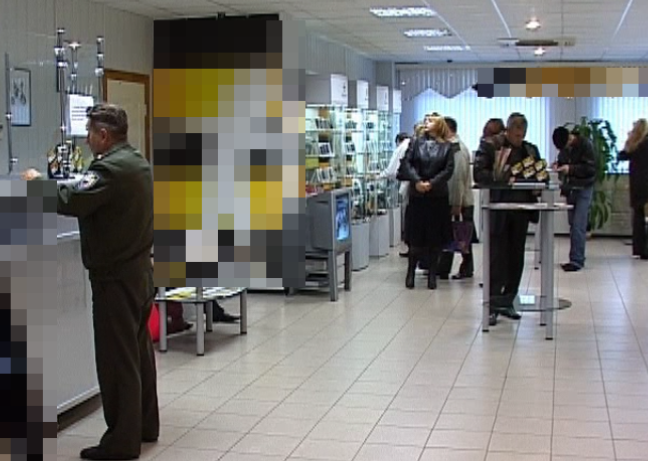 В Орле мужчина незаконно зарегистрировал симки