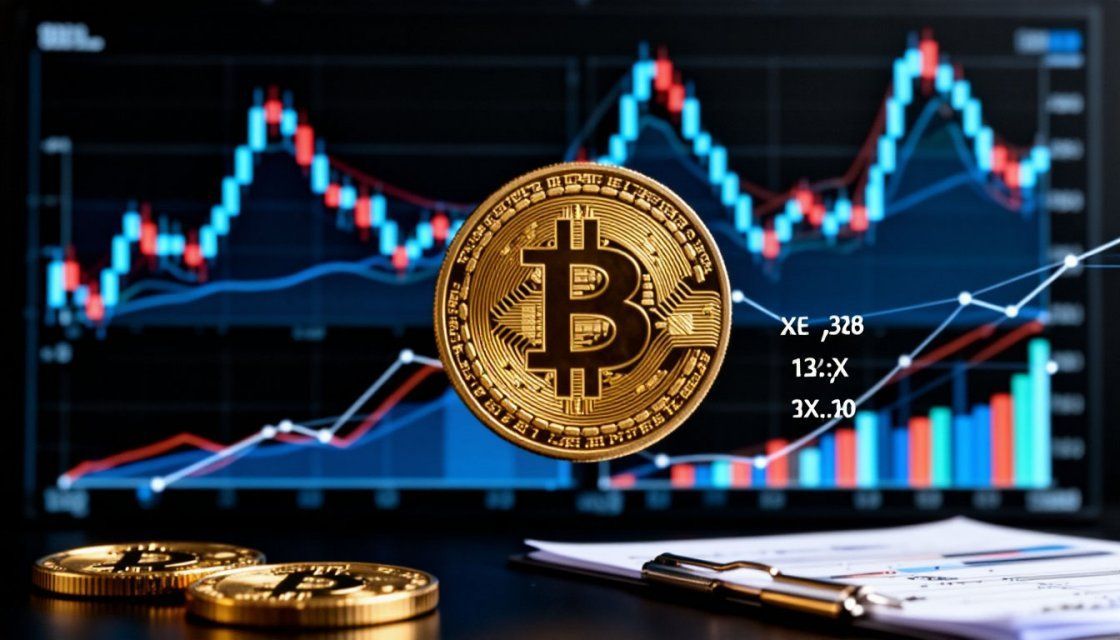 Налоги с криптовалюты: что нужно знать о декларировании доходов от биткоинов в РФ