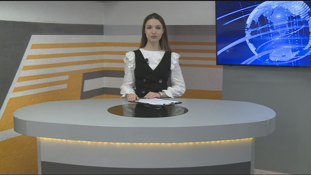 Проезд подорожает, рассуждения Клычкова, немного о спорте. Об этом и не только смотрите в 19:00 в новом выпуске программы "Оперативный эфир"